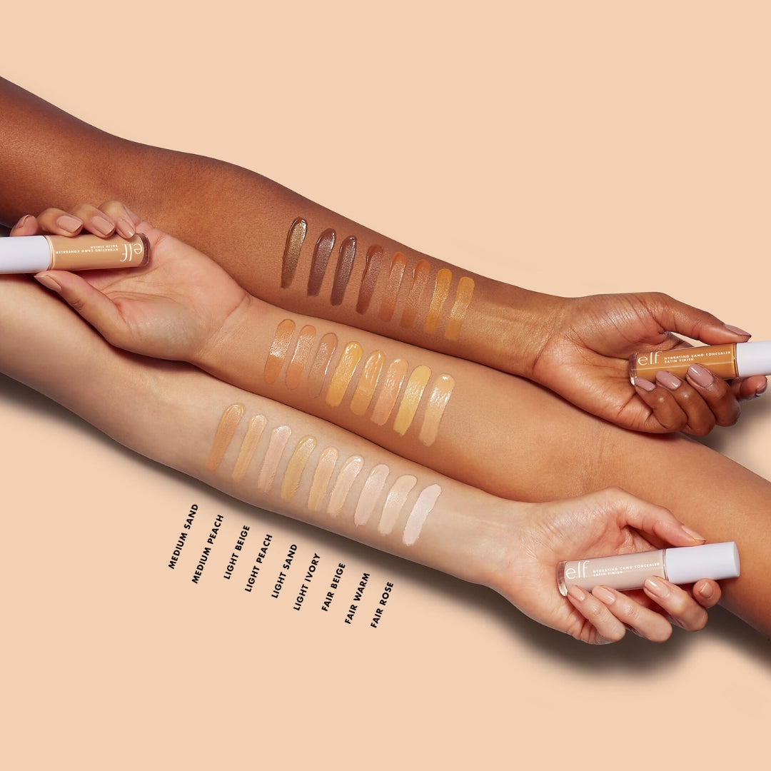Corrector Hidratante 6ml  Elf Cosmetics