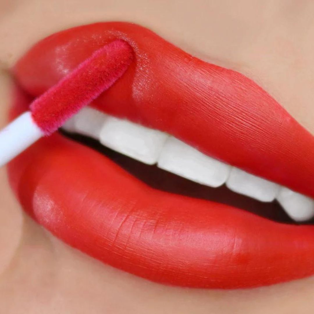 Labial Seal The Deal Matte Liquido Beauty Creations