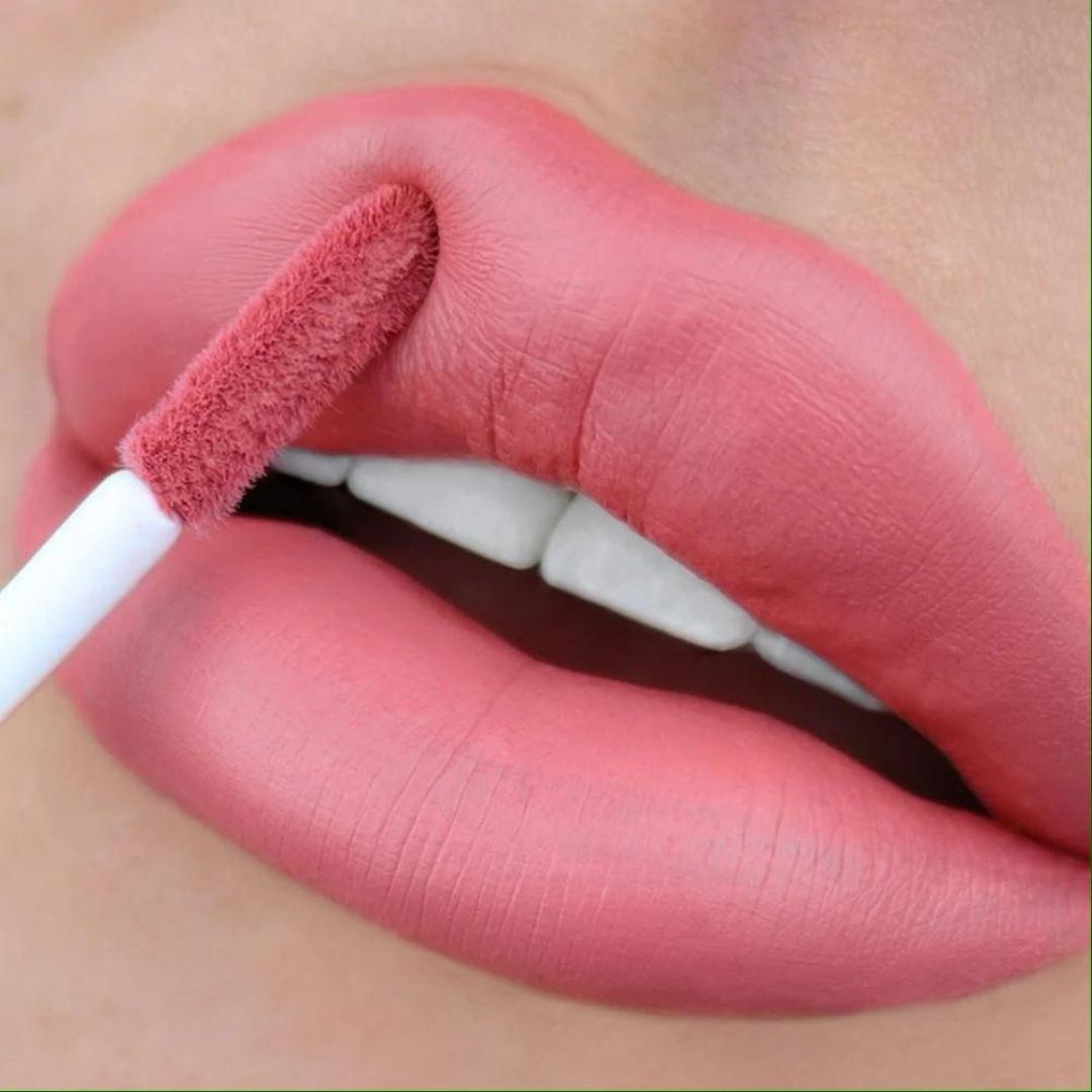 Labial Seal The Deal Matte Liquido Beauty Creations