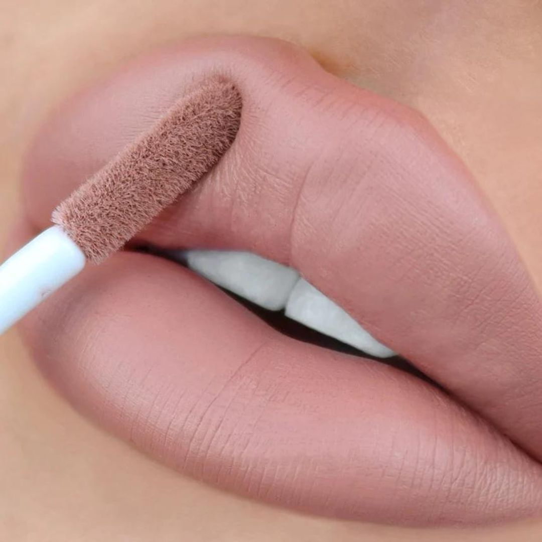 Labial Seal The Deal Matte Liquido Beauty Creations